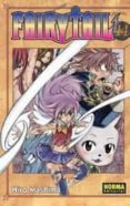 FAIRY TAIL 44 de MASHIMA, HIRO 