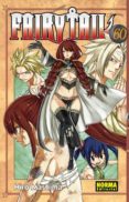 FAIRY TAIL 60 de MASHIMA, HIRO 