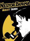 NESTOR BURMA de MALET, LEO  TARDI, JACQUES 