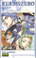 EDENS ZERO 9 di MASHIMA, HIRO 