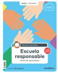 Portada de NIVEL I PRI ESCUELA RESPONSABLE