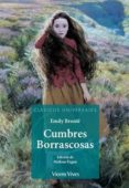 CUMBRES BORRASCOSAS (CLASICOS UNIVERSALES) de BRONTE, EMILY 