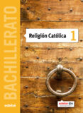 Portada de RELIGIÓN CATÓLICA 1