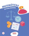 Portada de MATEMÁTICAS 2