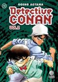 DETECTIVE CONAN II N 12 de AOYAMA, GOSHO 