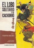 LOBO SOLITARIO Y SU CACHORRO N4/20 de KOIKE, KAZUO  KOJIMA, GOSEKI 