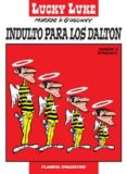 LUCKY LUKE 16: INDULTO PARA LOS DALTON de MORRIS 