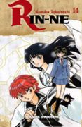 RIN-NE 14 de TAKAHASHI, RUMIKO 