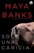 SOLO UNA CARICIA de BANKS, MAYA 