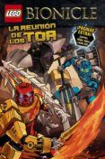 LEGO BIONICLE. LA REUNIN DE LOS TOA de WINDHAM, RYDER 