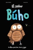 EL SEOR BUHO de WALDEN, LIBBY 