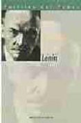 LENIN de WILLIAMS, BERYL 