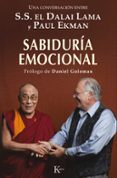 SABIDURIA EMOCIONAL de DALAI LAMA 