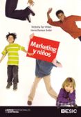MARKETING Y NIOS de TUR VINES, VICTORIA  RAMOS SOLER, IRENE 