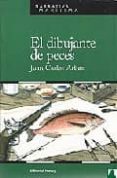 EL DIBUJANTE DE PECES di ARBEX, JUAN CARLOS 