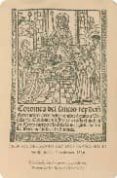 CRONICA DEL SANTO REY DON FERNANDO III (SEVILLA, JACOBO CROMBERGE R, 1516) (ED. FACSIMIL) di REYES GOMEZ, FERMIN DE LOS 