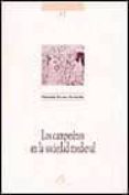 LOS CAMPESINOS EN LA SOCIEDAD MEDIEVAL de BORRERO FERNANDEZ, MERCEDES 