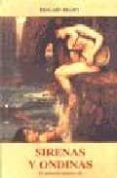 SIRENAS Y ONDINAS: EL UNIVERSO FERICO III de BRASEY, EDOUARD 