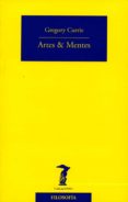 ARTES & MENTES di CURRIE, GREGORY 