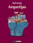 ARQUETIPO de KONIG, RALF 