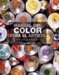 MANUAL DEL COLOR PARA EL ARTISTA de JENNINGS, SIMON 