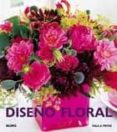 DISEO FLORAL de PRYKE, PAULA 