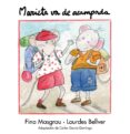 MARIETA VA DE ACAMPADA (LETRA CURSIVA) de MASGRAU PLANA, FINA 
