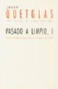 PASADO A LIMPIO, II di VV.AA. 