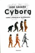 CYBORG di SABADA, IGOR 