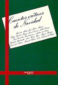 CUENTOS EROTICOS DE NAVIDAD de ESTEBAN HERIZ, ANA 