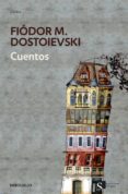 CUENTOS de DOSTOIEVSKI, FIODOR 