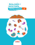 Portada de Bioloxia E Xeoloxia 3º ESO Doutra Maneira Galicia