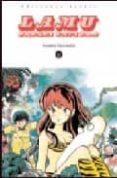 LAMU N 13 de TAKAHASHI, RUMIKO 