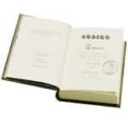 CODIGO DE COMERCIO, DECRETADO, SANCIONADO Y PROMULGADO EN 30 DE M AYO DE 1829 (ED. FACSIMIL) di VV.AA. 