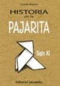 HISTORIA DE LA PAJARITA de PALACIOS, VICENTE 