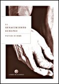 EL RENACIMIENTO EUROPEO de BURKE, PETER 