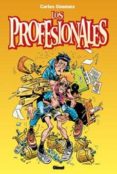 LOS PROFESIONALES (T. I) de GIMENEZ, CARLOS 