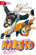 NARUTO N 23 (DE 72)(EDT) de KISHIMOTO, MASASHI 