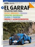 EL GARRAF. GUIA + MAPA di VV.AA. 