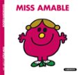 MISS AMABLE de HARGREAVES, ROGER 