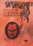 CUENTOS DIABOLICOS de TRIGO, FELIPE 