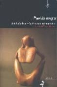 POESIA NEGRA di TORRES MONREAL, FRANCISCO 