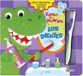 VAMOS A LAVARNOS LOS DIENTES: APRENDE CONMIGO di VV.AA