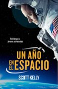 UN AO EN EL ESPACIO de KELLY, SCOTT 