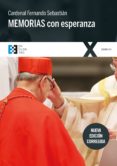 MEMORIAS CON ESPERANZA de SEBASTIAN, FERNANDO 
