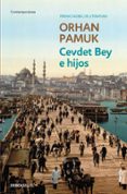 CEVDET BEY E HIJOS de PAMUK, ORHAN 