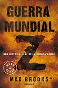 GUERRA MUNDIAL Z de BROOKS, MAX 