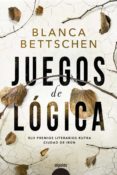 JUEGOS DE LOGICA di BETTSCHEN, BLANCA 