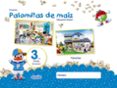 PROYECTO PALOMITAS DE MAZ EDUCACIN INFANTIL 3 AOS PRIMER TRIMESTRE CANARIAS CASTELLANO di VV.AA