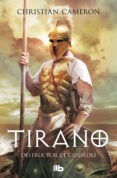 TIRANO: DESTRUCTOR DE CIUDADES de CAMERON, CHRISTIAN 